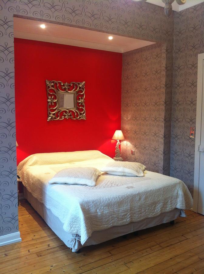 Manoir De Montflambert Bed & Breakfast Mutigny Exterior photo